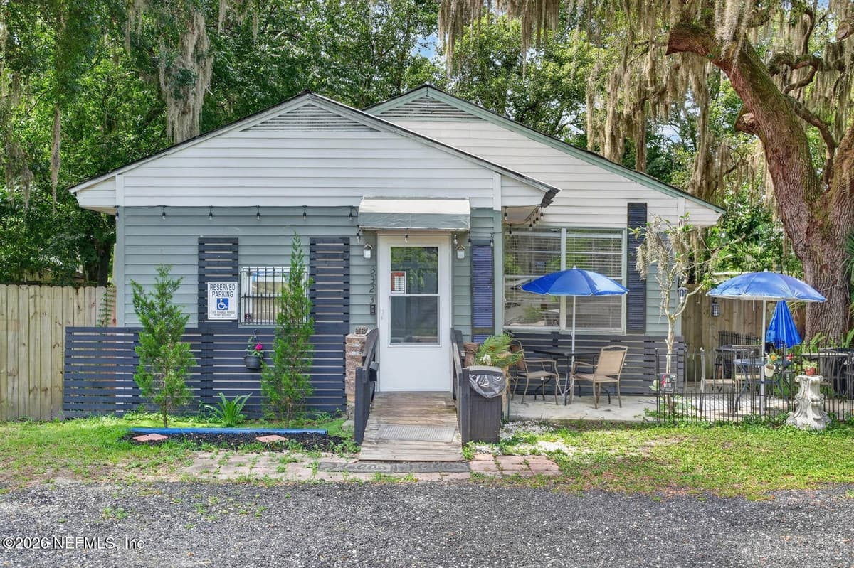 3323 ST JOHNS Avenue, Palatka, FL 32177, Palatka, FL - photo 2