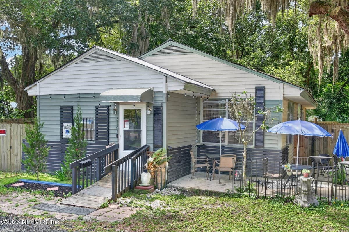 3323 ST JOHNS Avenue, Palatka, FL 32177, Palatka, FL - photo 3