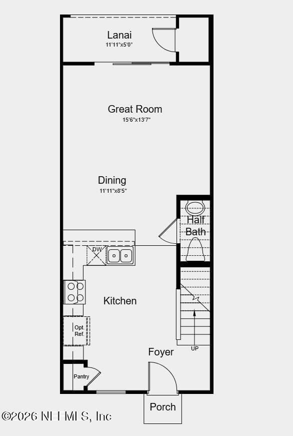7240 SABAL Terrace, Jacksonville, FL 32210, Jacksonville, FL - photo 2