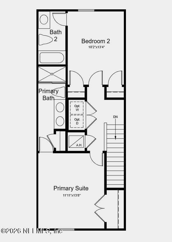 7240 SABAL Terrace, Jacksonville, FL 32210, Jacksonville, FL - photo 3
