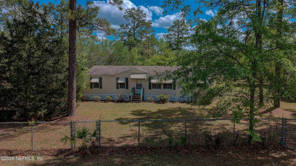 28050 ROUNDUP Place, Hilliard, FL 32046, Hilliard, FL - photo 2