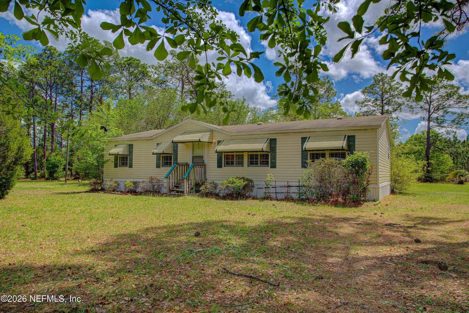 28050 ROUNDUP Place, Hilliard, FL 32046, Hilliard, FL - photo 1