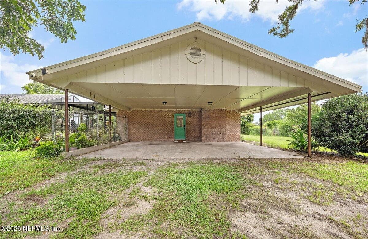 3476 CLIFFORD DUGGER Road, Glen St. Mary, FL 32040, Glen St. Mary, FL - photo 3
