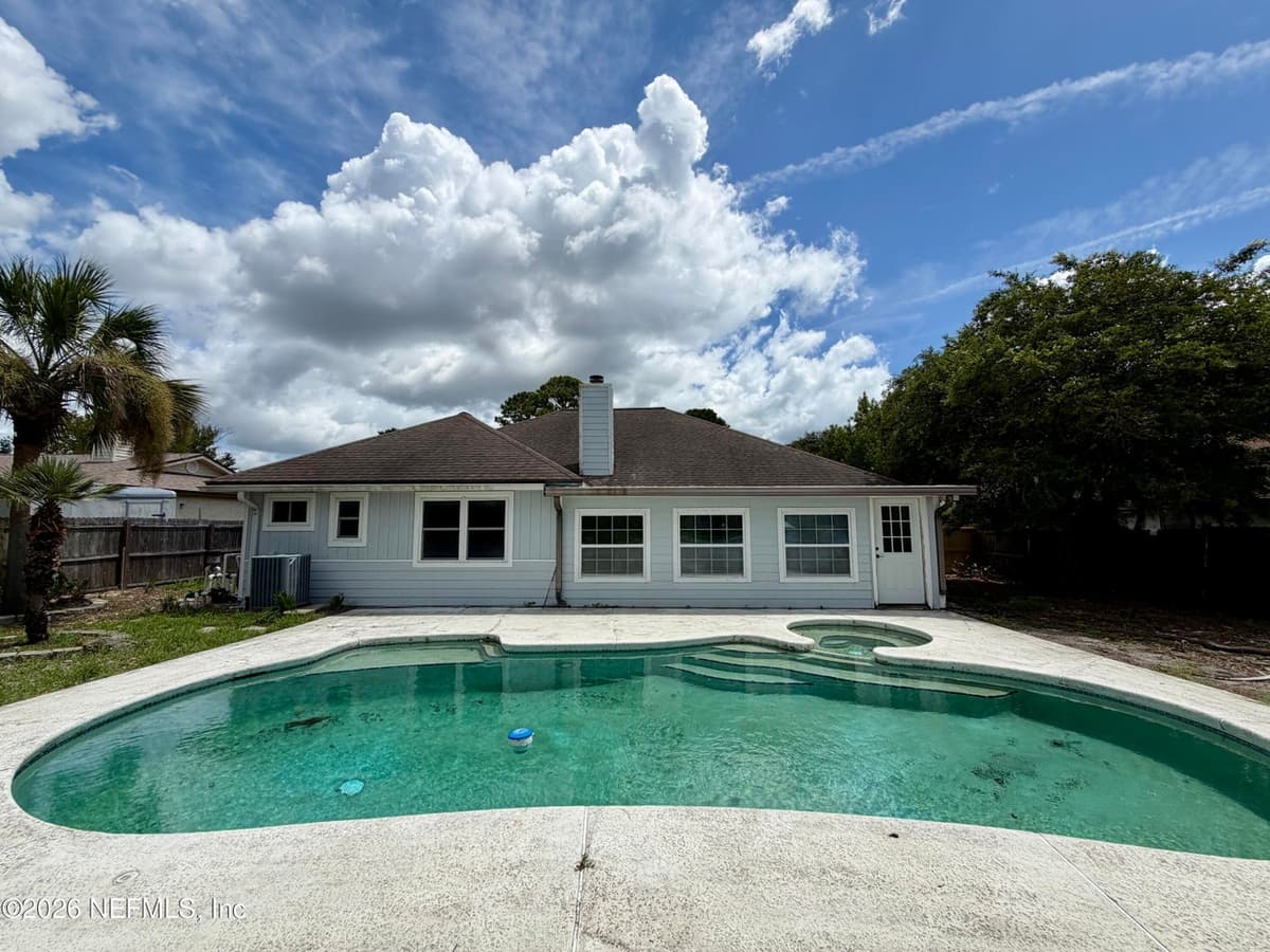 1435 PAWNEE Street, Orange Park, FL 32065, Orange Park, FL - photo 2