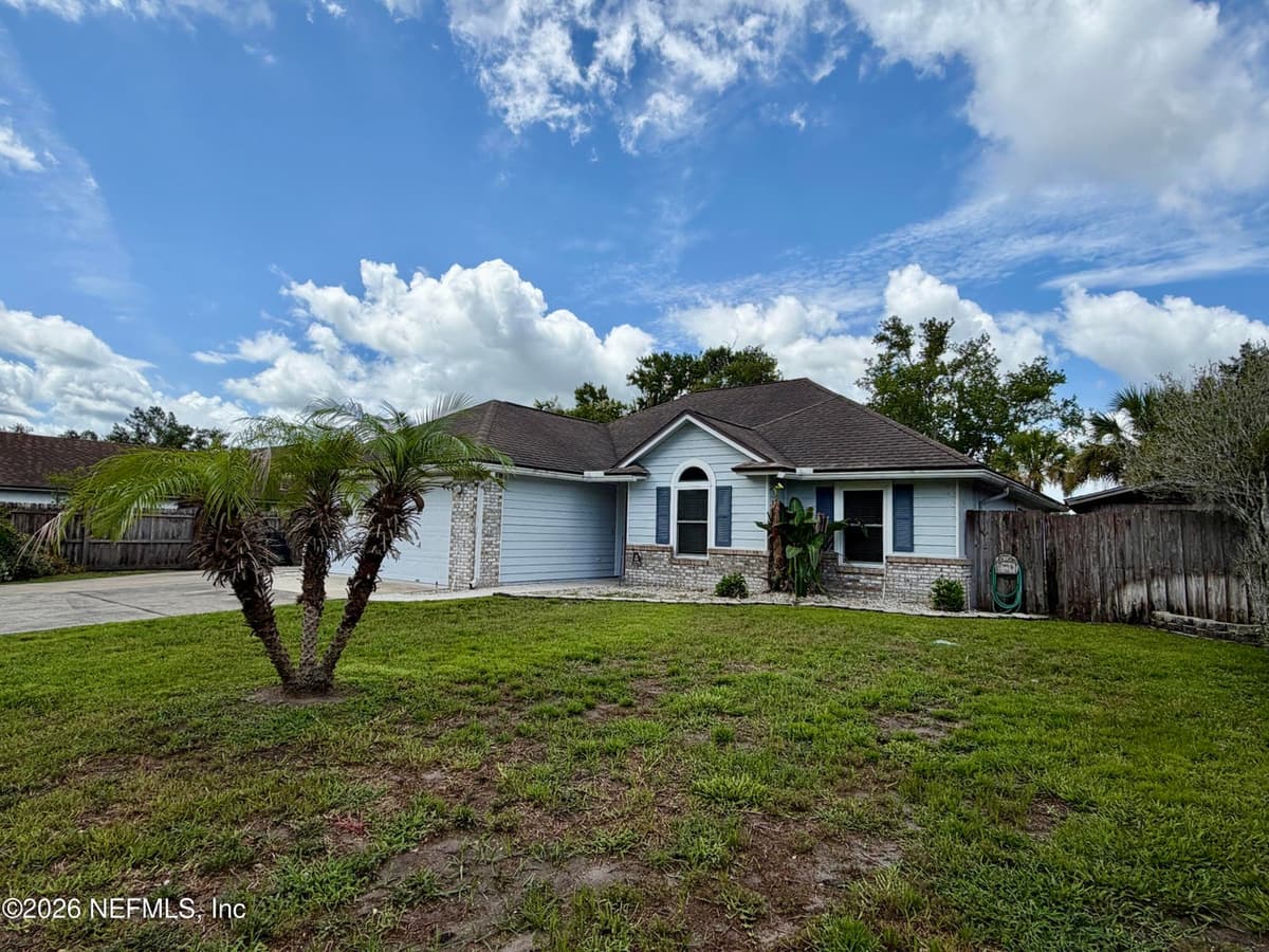 1435 PAWNEE Street, Orange Park, FL 32065, Orange Park, FL - photo 3