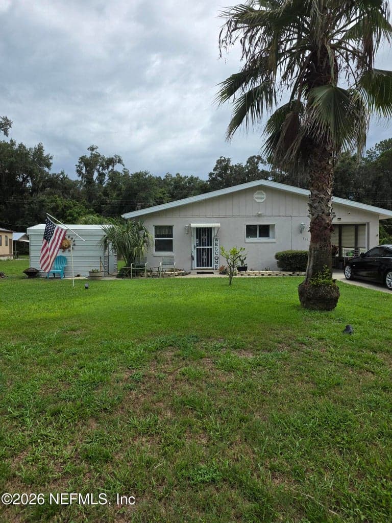 117 CRESTBREEZE Manor, Crescent City, FL 32112, Crescent City, FL - photo 2