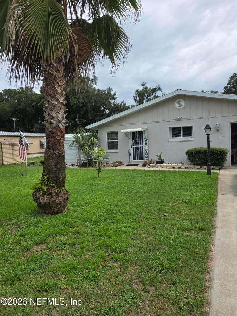 117 CRESTBREEZE Manor, Crescent City, FL 32112, Crescent City, FL - photo 3