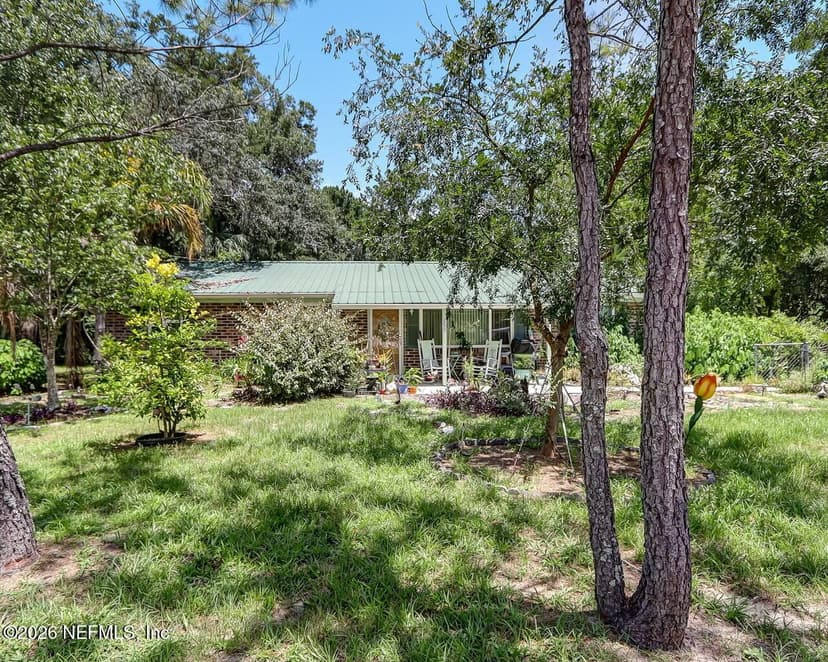 850 COOKS Lane, Green Cove Springs, FL 32043