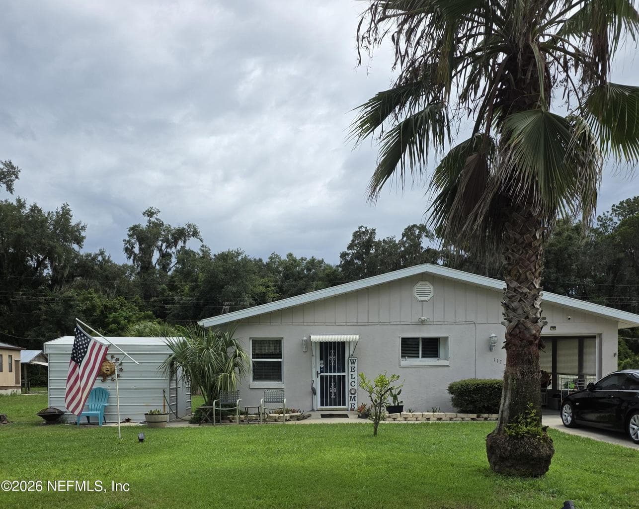 117 CRESTBREEZE Manor, Crescent City, FL 32112, Crescent City, FL - photo 1