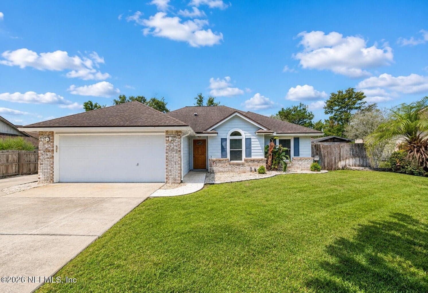1435 PAWNEE Street, Orange Park, FL 32065, Orange Park, FL - photo 1