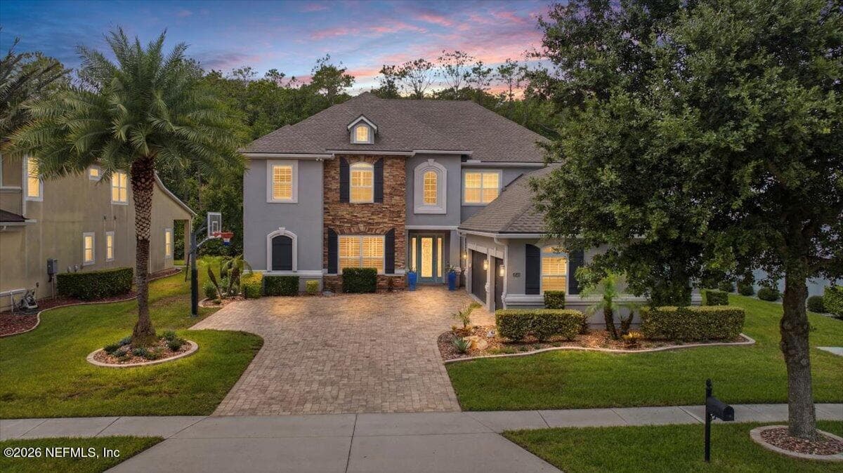 485 OLD BLUFF Drive, Ponte Vedra, FL 32081, Ponte Vedra, FL - photo 1