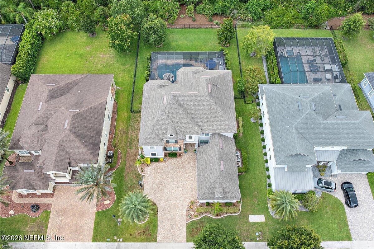 485 OLD BLUFF Drive, Ponte Vedra, FL 32081, Ponte Vedra, FL - photo 2