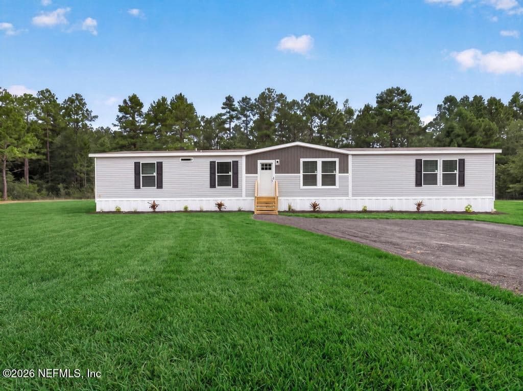 28122 TRINITY Lane, Hilliard, FL 32046, Hilliard, FL - photo 1
