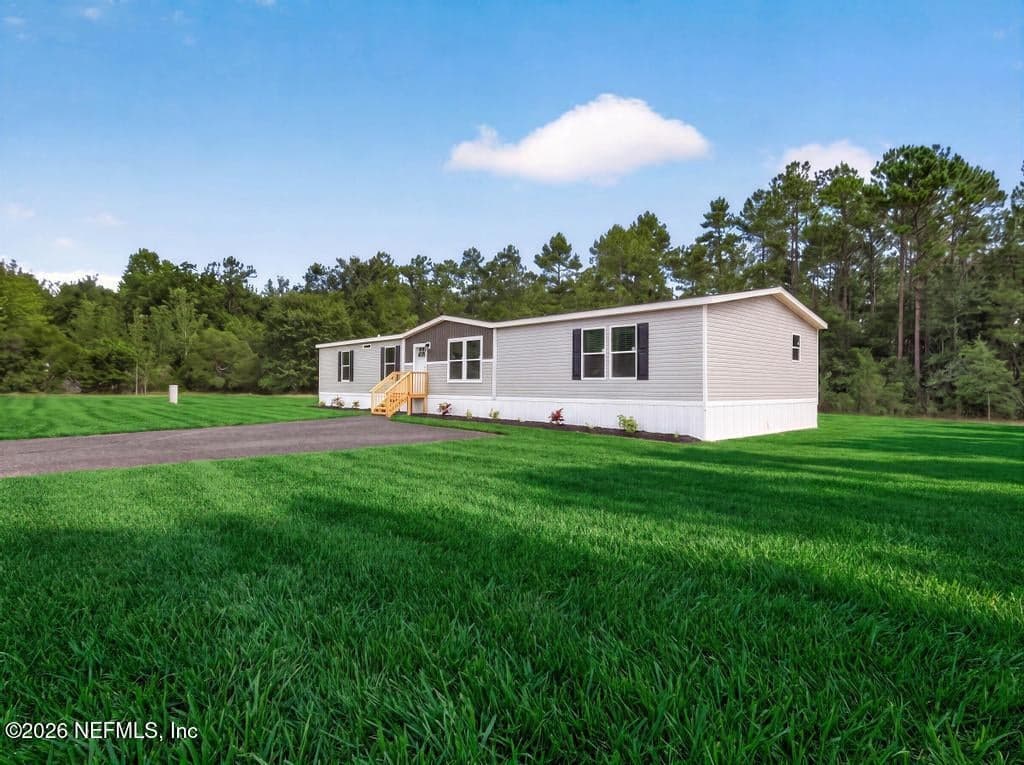 28122 TRINITY Lane, Hilliard, FL 32046, Hilliard, FL - photo 2