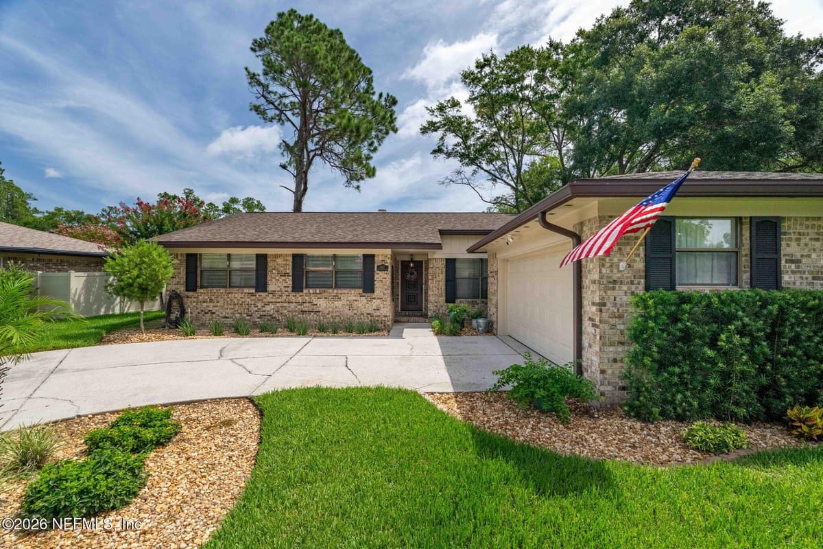 8951 BROOKSHIRE Court, Jacksonville, FL 32257, Jacksonville, FL - photo 2