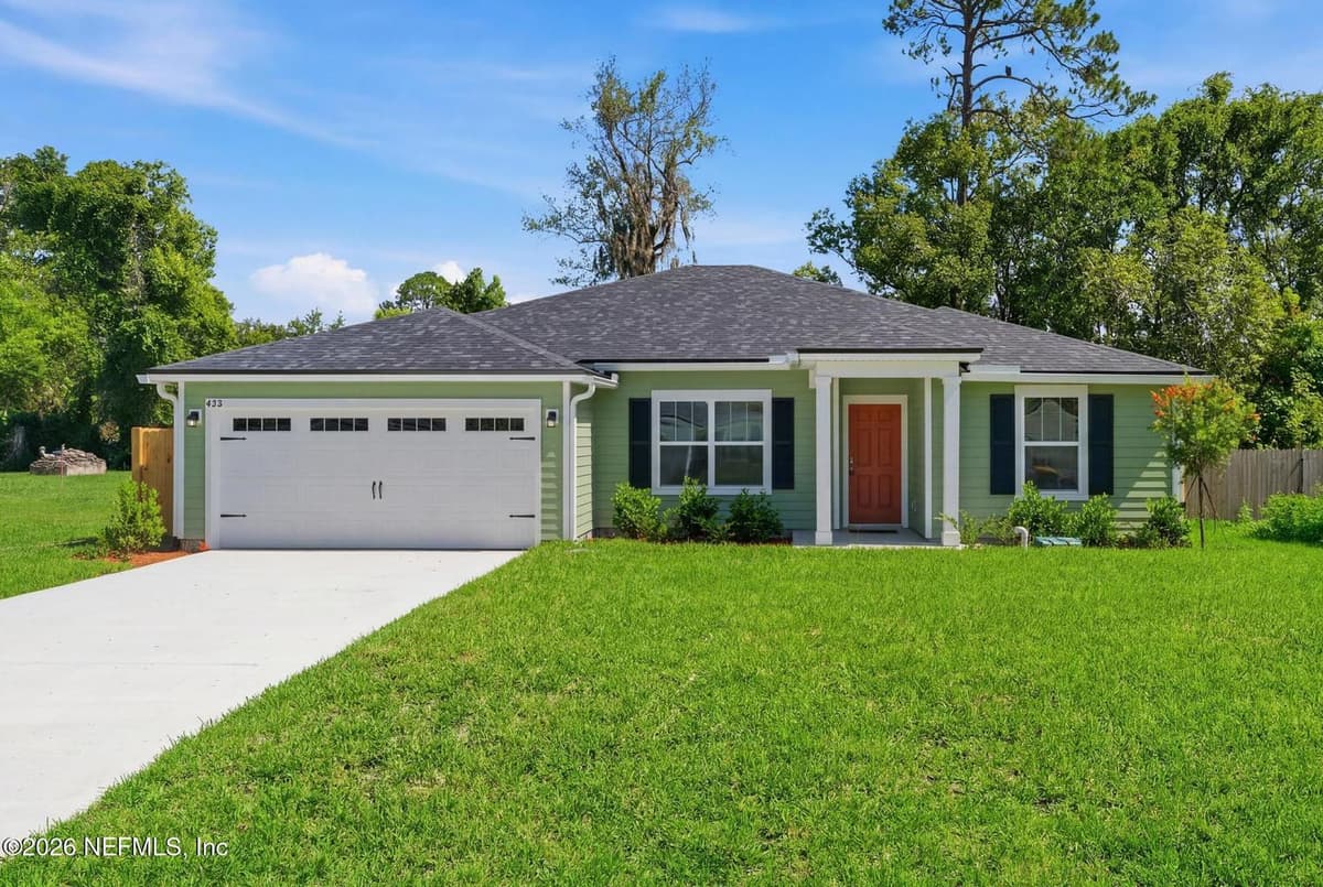 433 PONCE Boulevard, Jacksonville, FL 32218, Jacksonville, FL - photo 3
