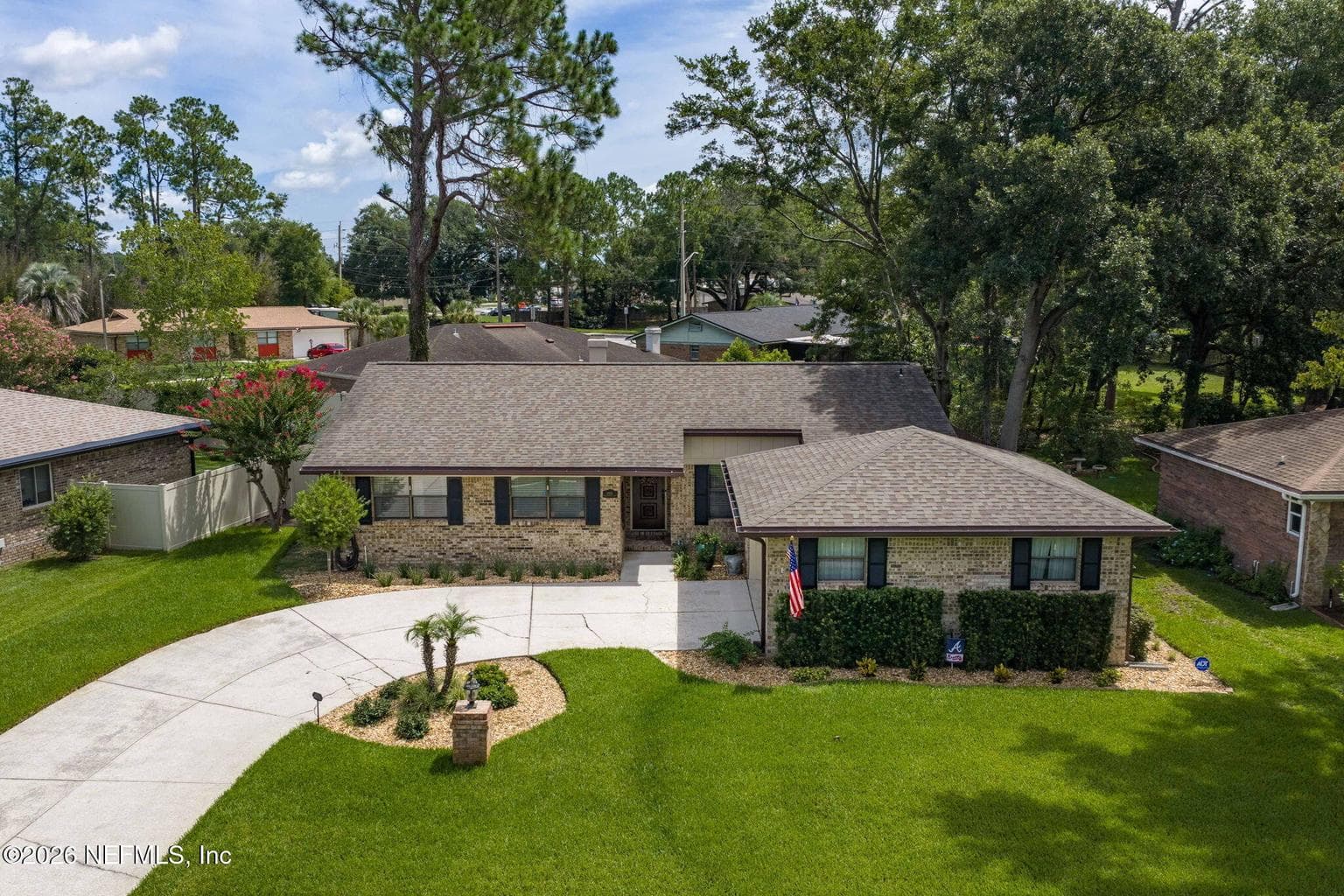 8951 BROOKSHIRE Court, Jacksonville, FL 32257, Jacksonville, FL - photo 1