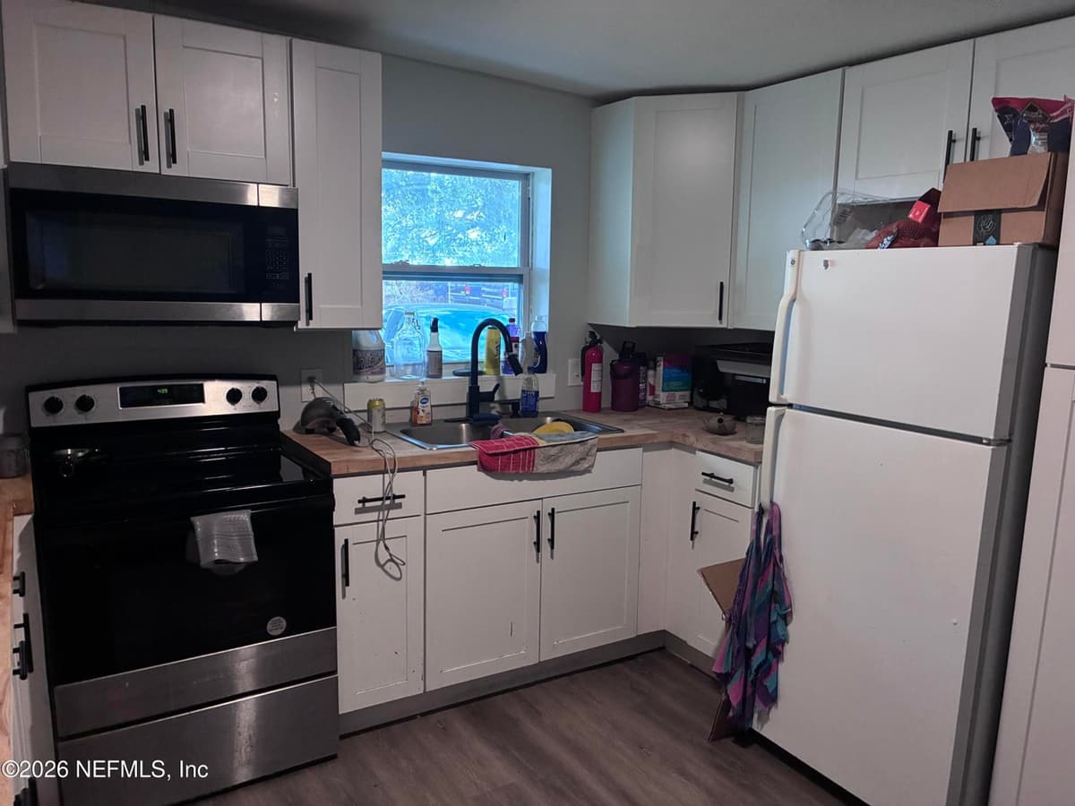 2132 WILLIAMS Street, Jacksonville, FL 32206, Jacksonville, FL - photo 2