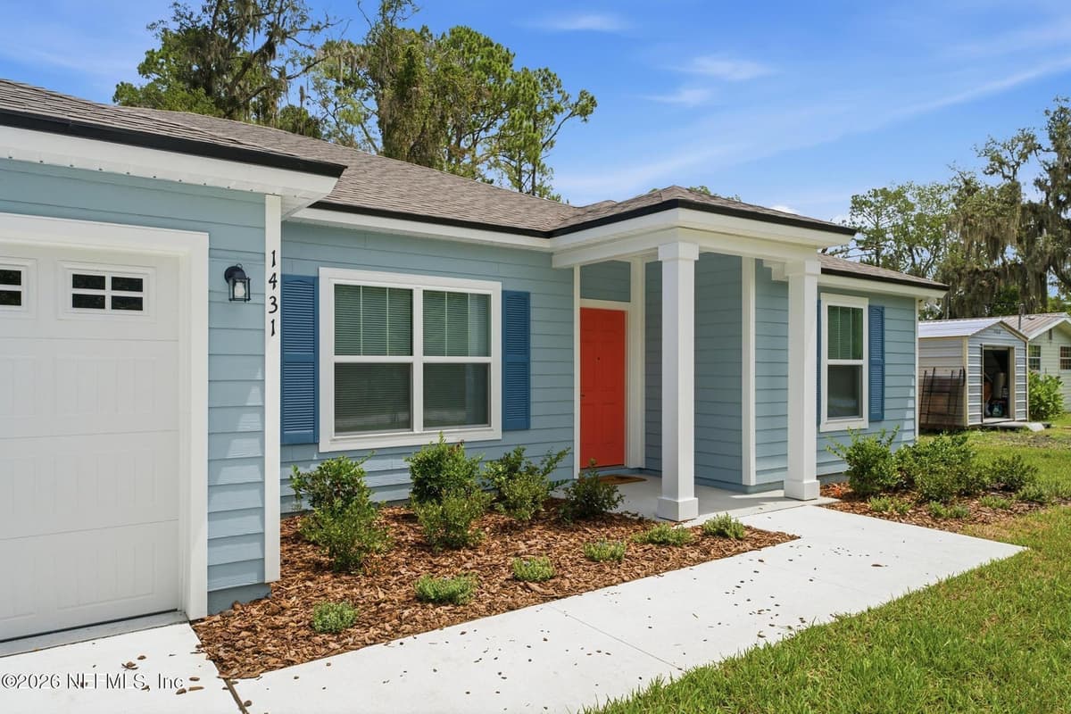 1431 JAN Lane, Jacksonville, FL 32218, Jacksonville, FL - photo 3