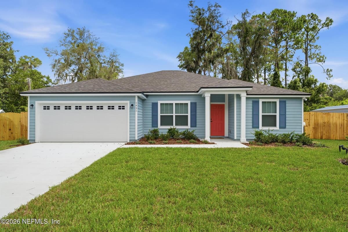 1431 JAN Lane, Jacksonville, FL 32218, Jacksonville, FL - photo 2