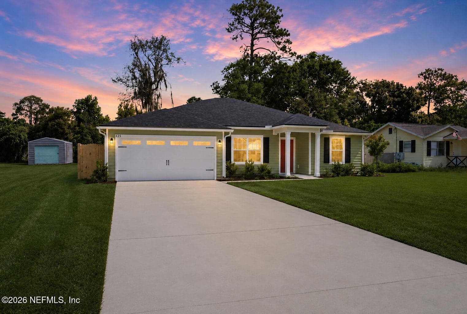 433 PONCE Boulevard, Jacksonville, FL 32218, Jacksonville, FL - photo 1