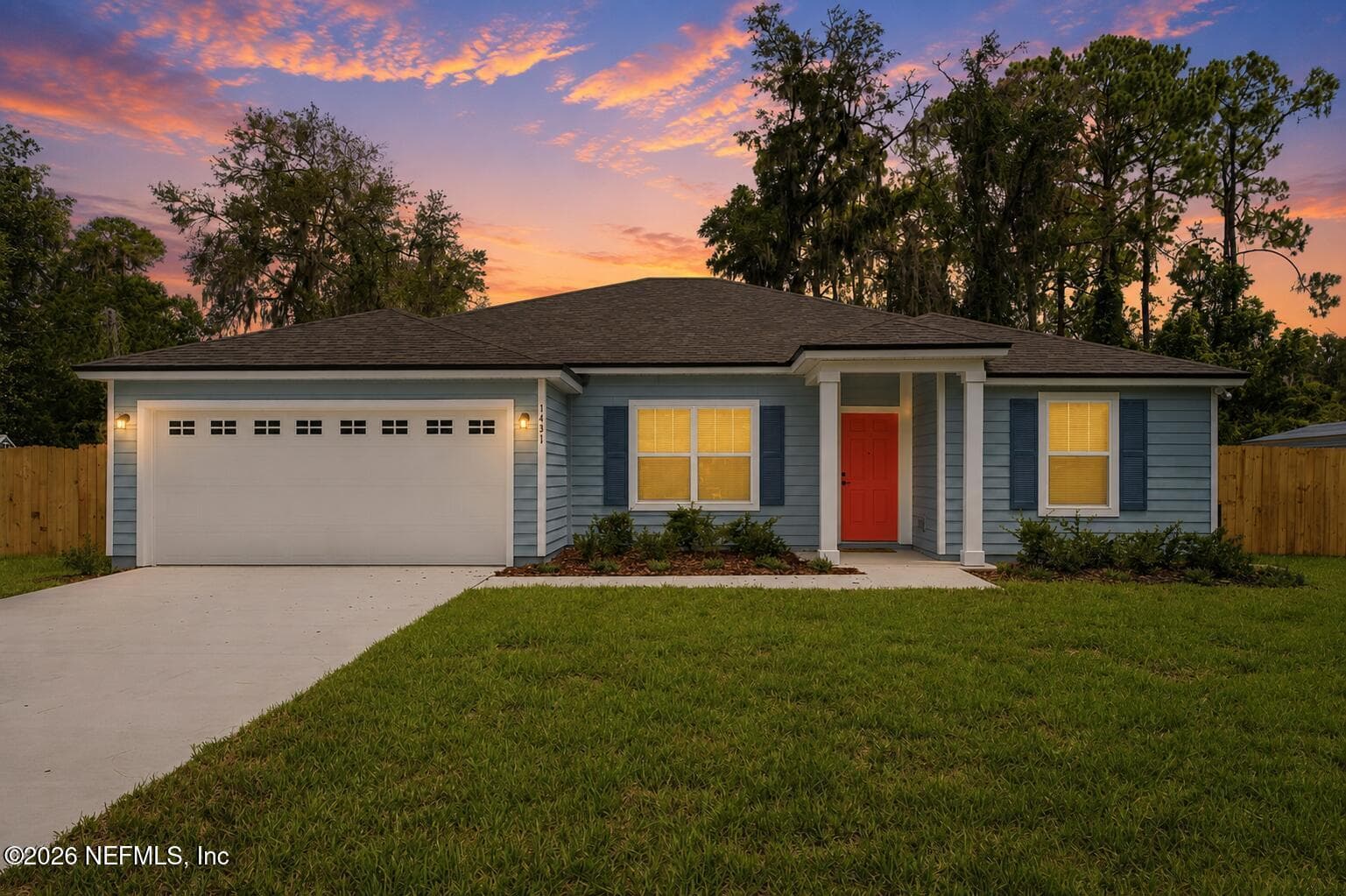 1431 JAN Lane, Jacksonville, FL 32218, Jacksonville, FL - photo 1