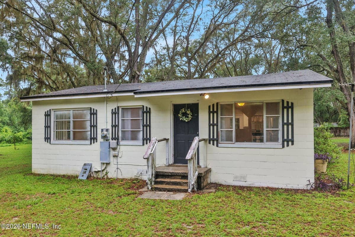 2291 STAUFFER Road, Green Cove Springs, FL 32043, Green Cove Springs, FL - photo 2