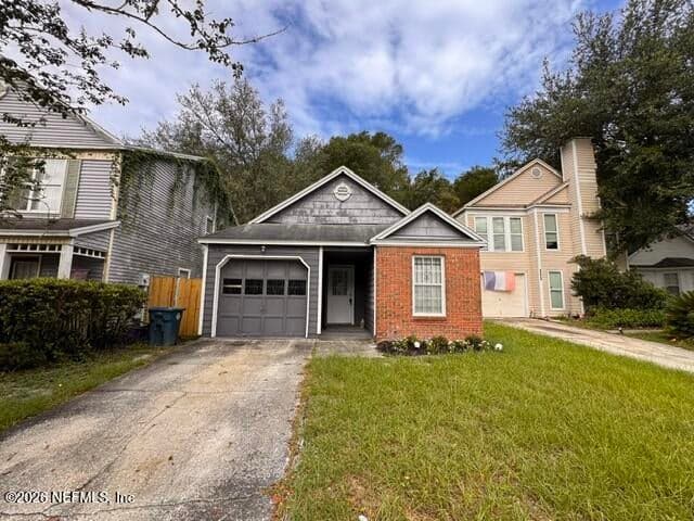 10976 TRACI LYNN Drive, Jacksonville, FL 32218, Jacksonville, FL - photo 1