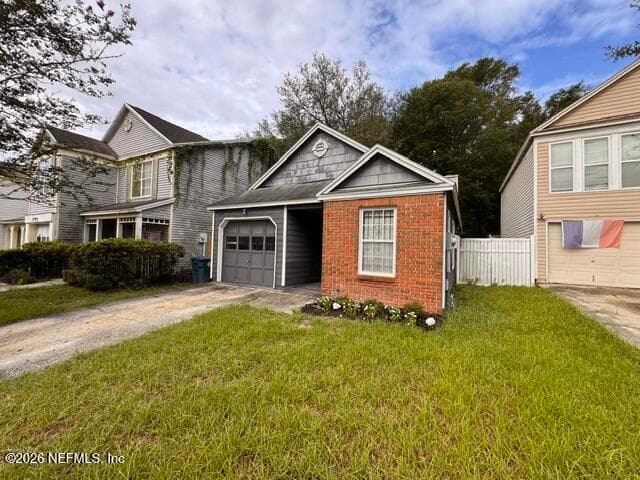 10976 TRACI LYNN Drive, Jacksonville, FL 32218, Jacksonville, FL - photo 2