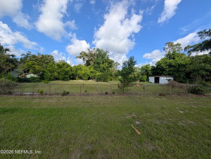 11668 CHARLIE Road, Jacksonville, FL 32218