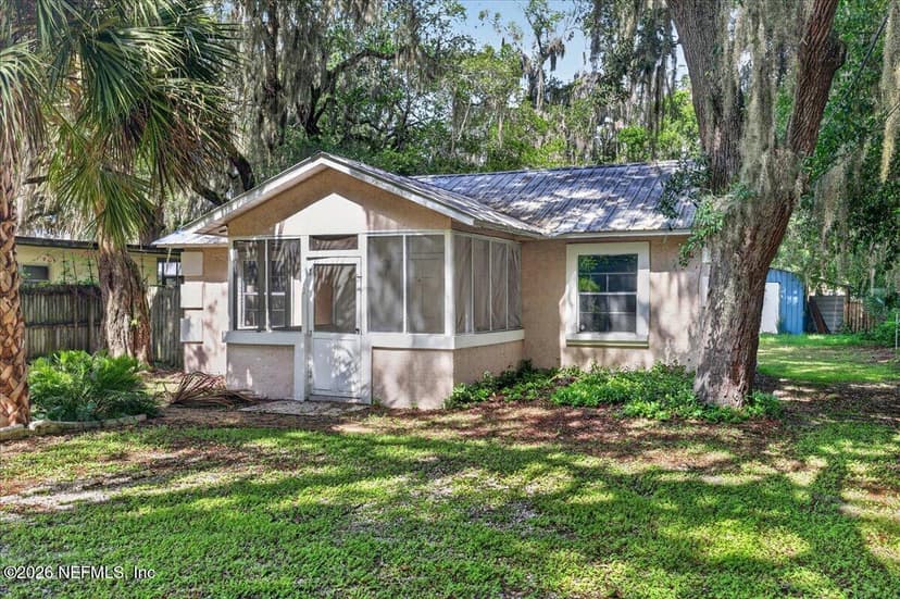 1510 CLEVELAND Avenue, Palatka, FL 32177