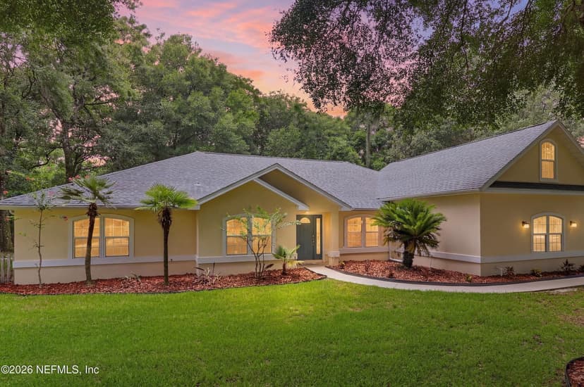 3369 KINGS Road S, St. Augustine, FL 32086