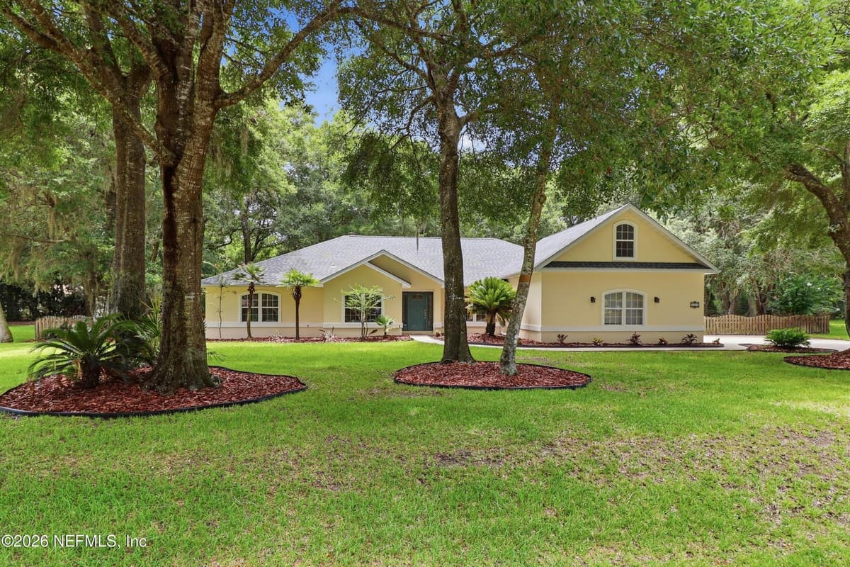 3369 KINGS Road S, St. Augustine, FL 32086, St. Augustine, FL - photo 2