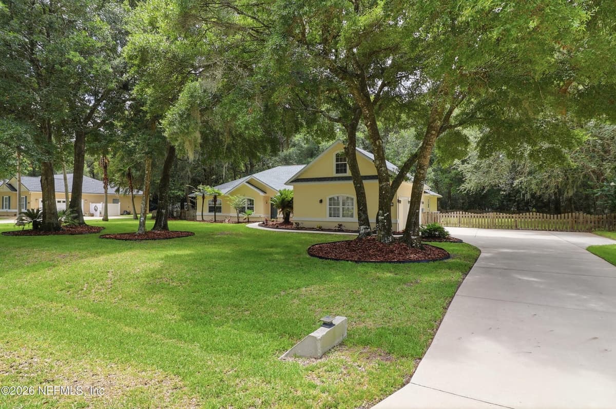 3369 KINGS Road S, St. Augustine, FL 32086, St. Augustine, FL - photo 3