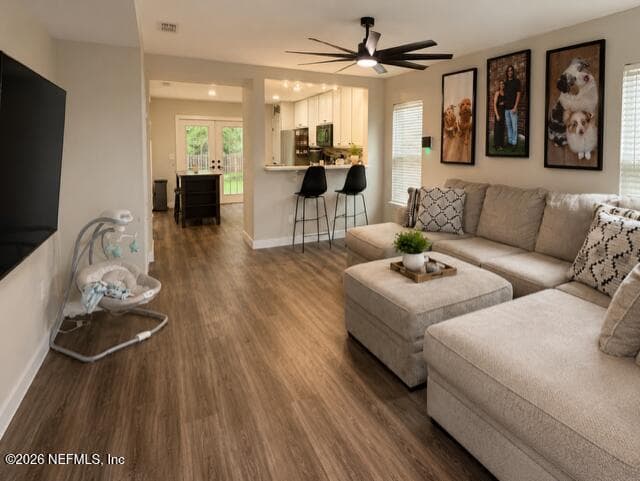 11592 PLEASANT CREEK Drive, Jacksonville, FL 32218, Jacksonville, FL - photo 2