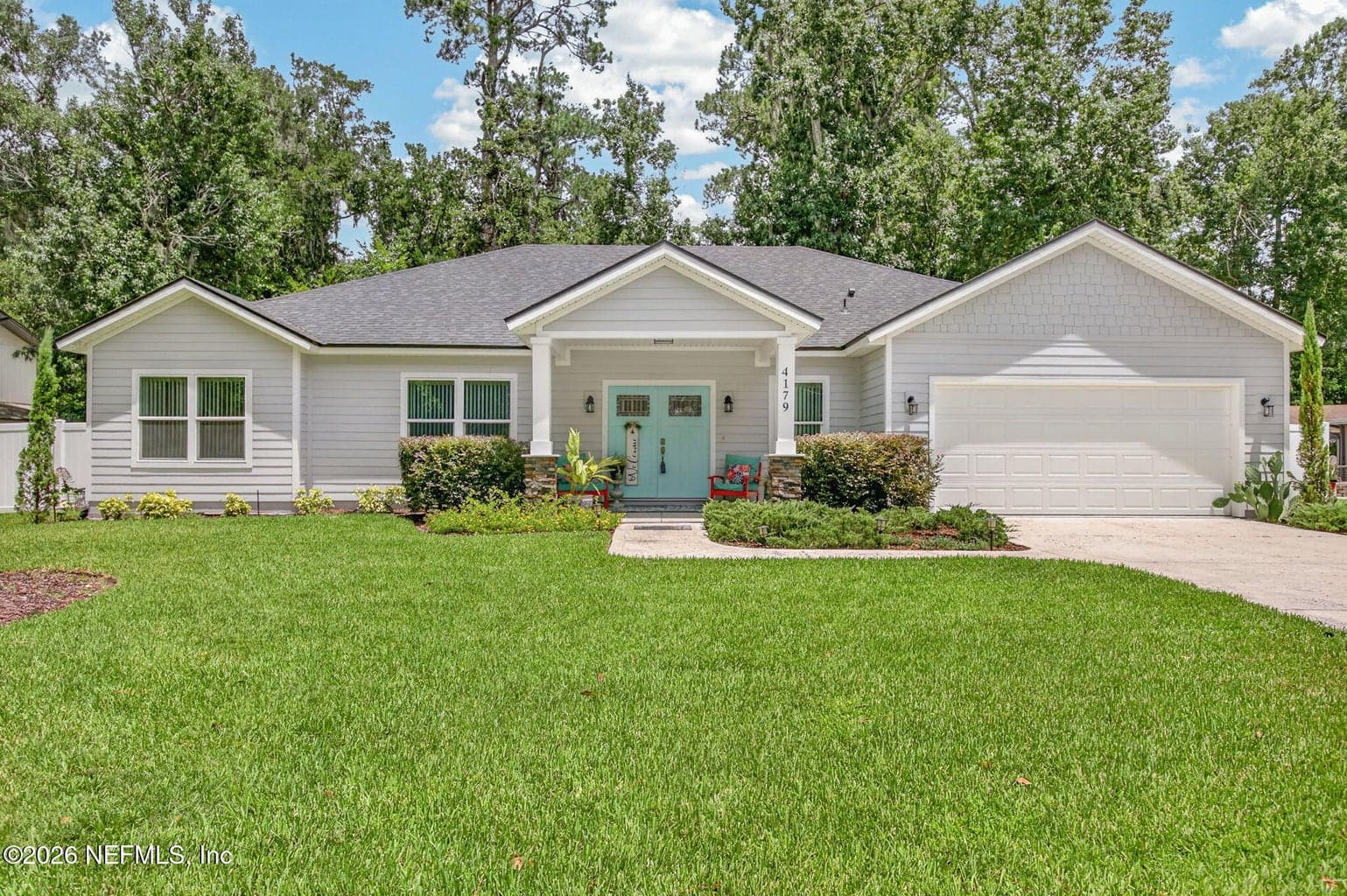 4179 BURNING TREE Lane S, Jacksonville, FL 32223, Jacksonville, FL - photo 1