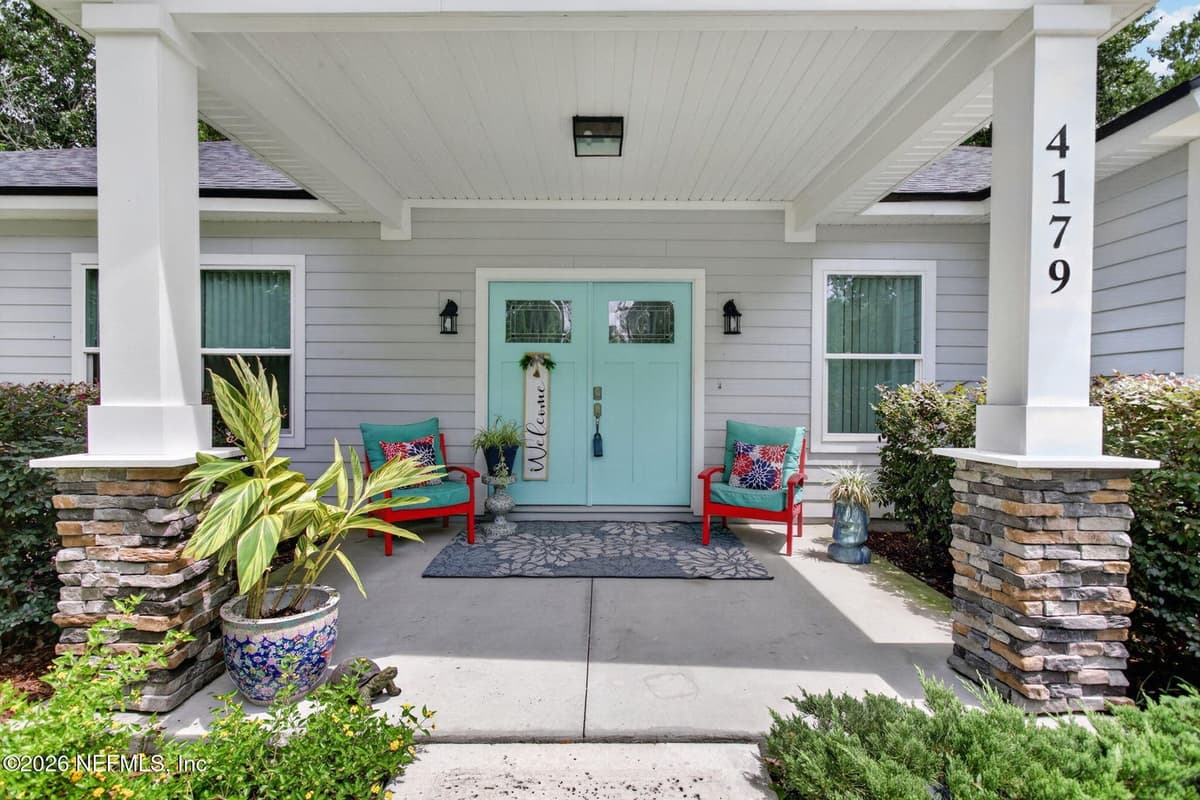 4179 BURNING TREE Lane S, Jacksonville, FL 32223, Jacksonville, FL - photo 2