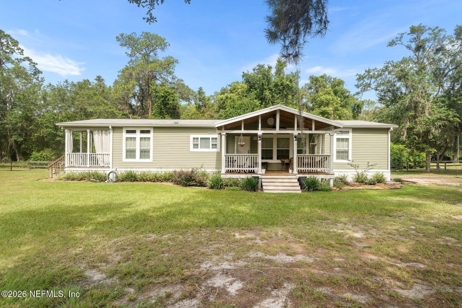 21913 NE 73RD Place, Melrose, FL 32666, Melrose, FL - photo 1
