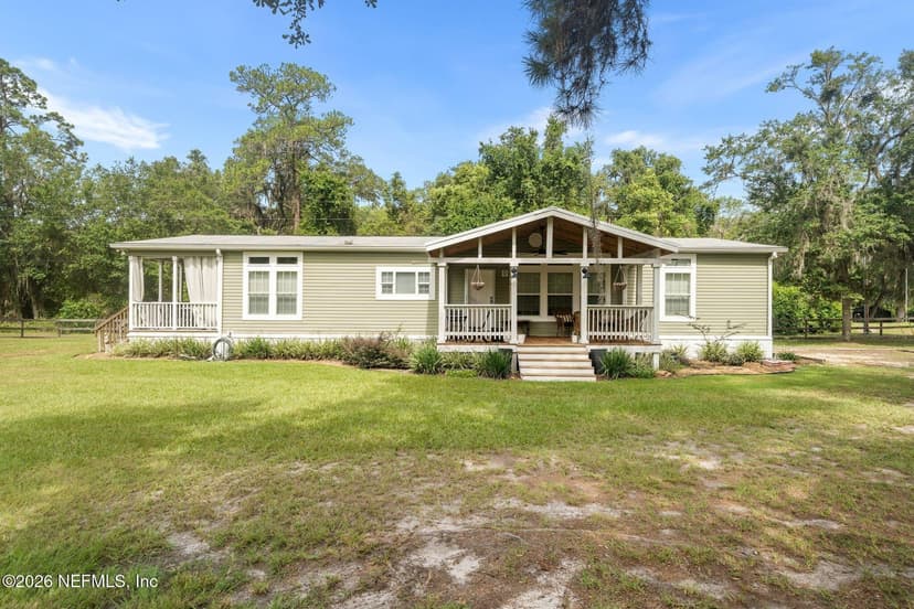 21913 NE 73RD Place, Melrose, FL 32666