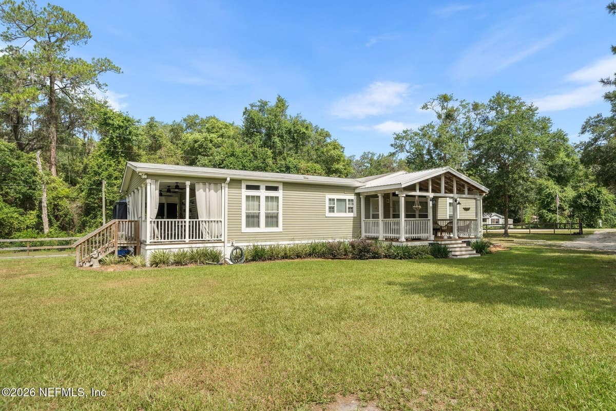 21913 NE 73RD Place, Melrose, FL 32666, Melrose, FL - photo 3