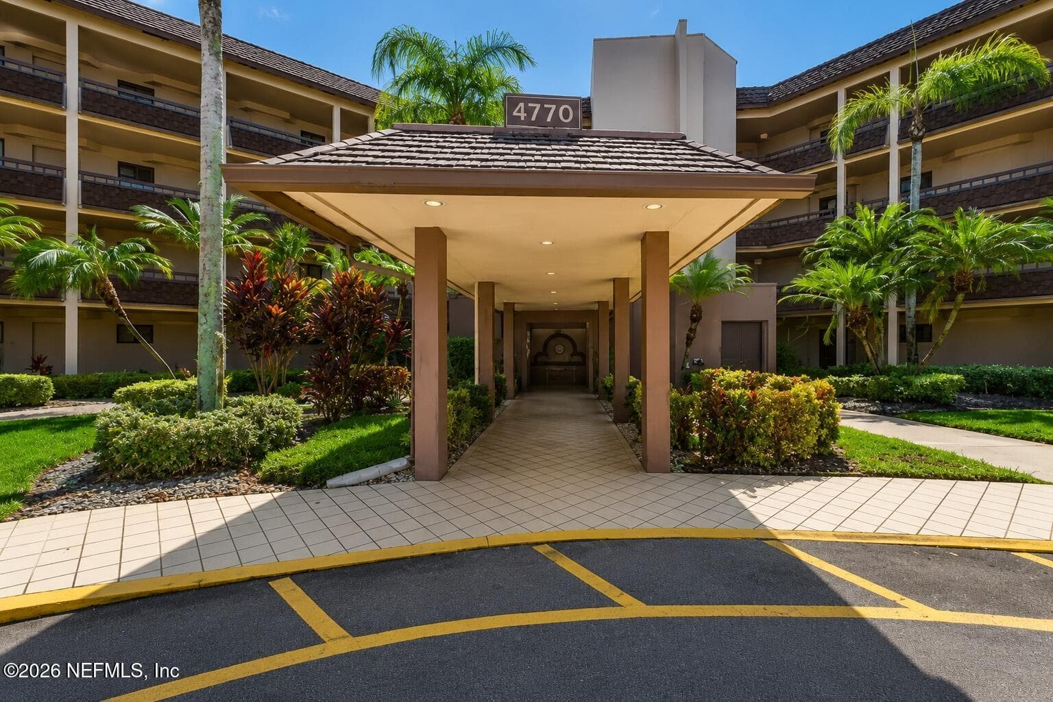 4770 FOUNTAINS DRIVE S 302, Lake Worth, FL 33467, Lake Worth, FL - photo 1