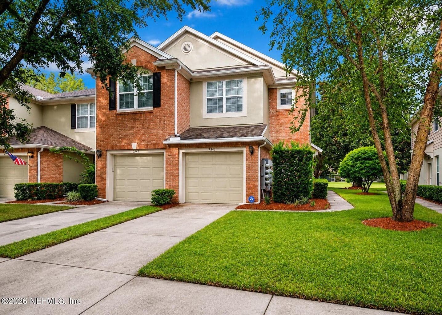 7543 SCARLET IBIS Lane, Jacksonville, FL 32256, Jacksonville, FL - photo 1