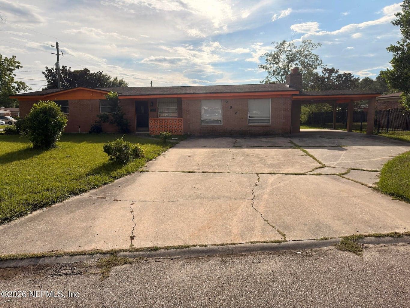 9806 PRIORY Avenue, Jacksonville, FL 32208, Jacksonville, FL - photo 1