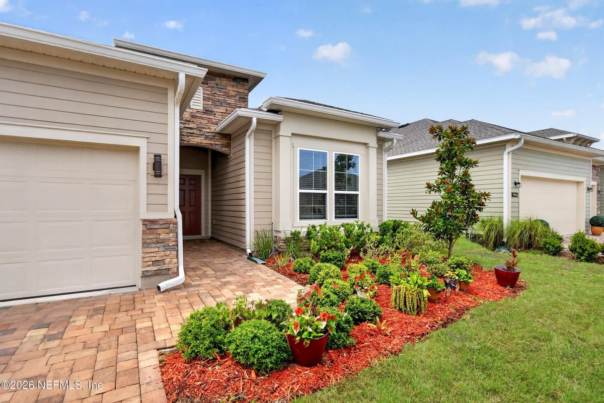 9960 LOVAGE Lane, Jacksonville, FL 32219, Jacksonville, FL - photo 2