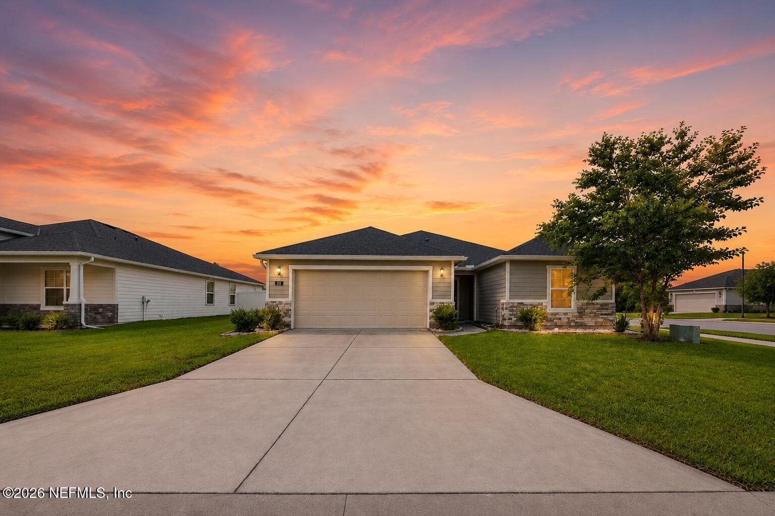 131 ONYX Court, St. Augustine, FL 32086, St. Augustine, FL - photo 1