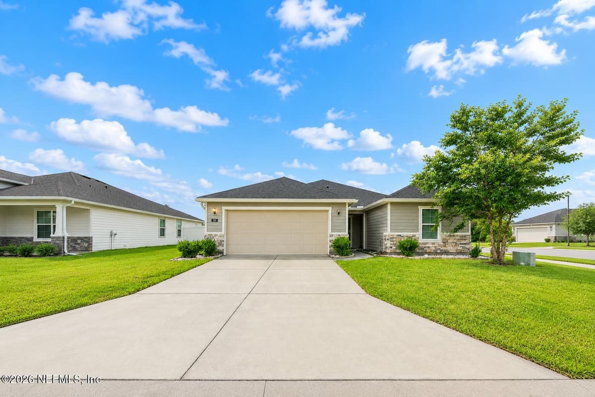 131 ONYX Court, St. Augustine, FL 32086, St. Augustine, FL - photo 2