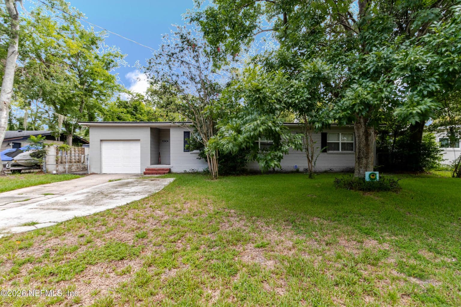 6501 MITFORD Road, Jacksonville, FL 32210, Jacksonville, FL - photo 1