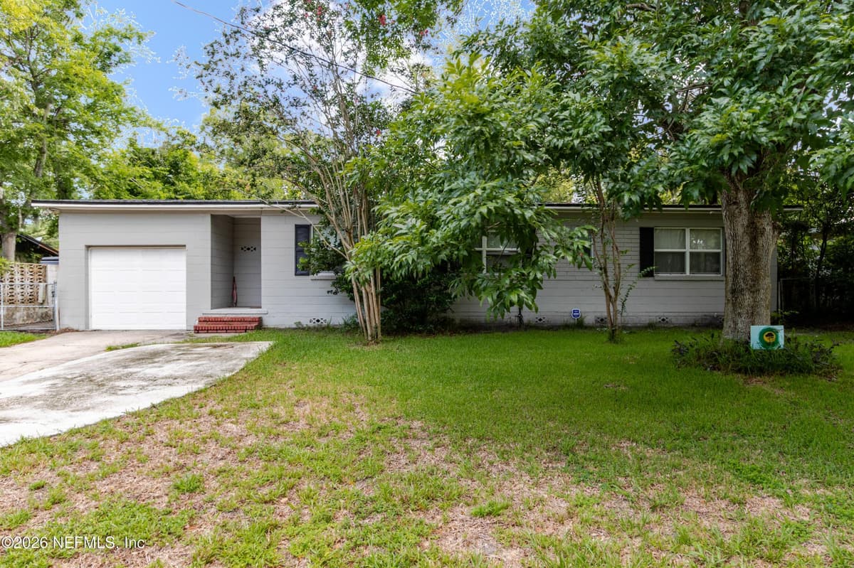 6501 MITFORD Road, Jacksonville, FL 32210, Jacksonville, FL - photo 2