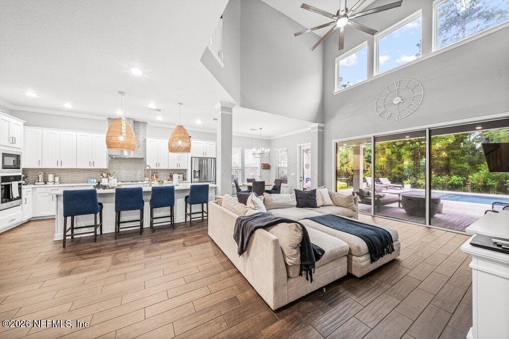 279 QUAIL VISTA Drive, Ponte Vedra, FL 32081, Ponte Vedra, FL - photo 2