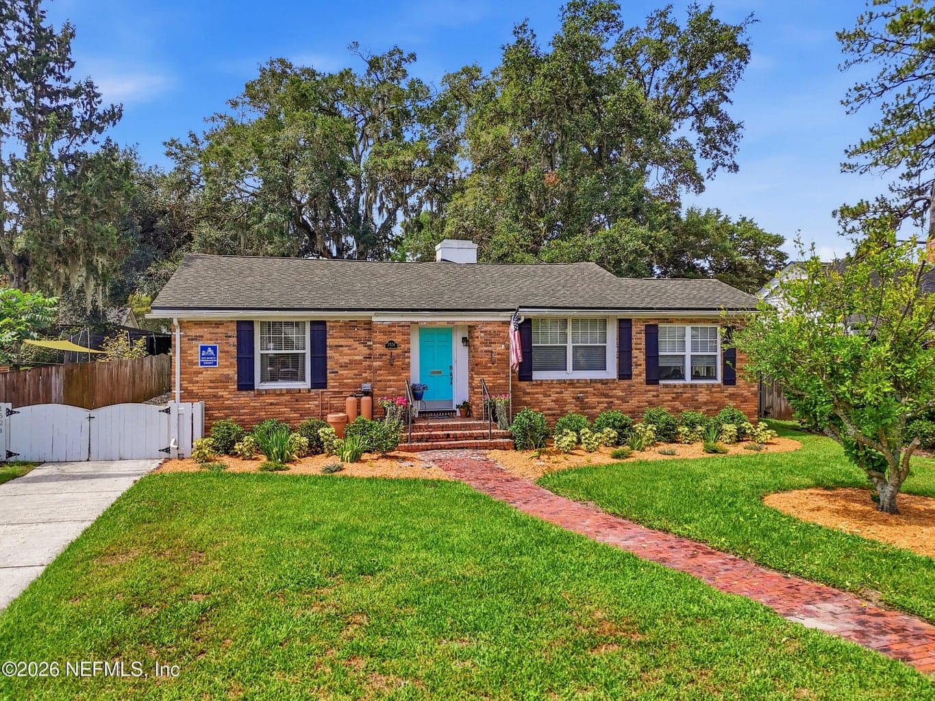 1524 KINGSWOOD Road, Jacksonville, FL 32207, Jacksonville, FL - photo 1